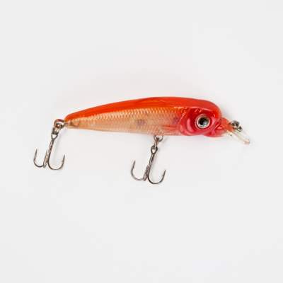 Angel Domäne Baby Catcher Wobbler, Orange Fighter Orange Fighter - 1Stück