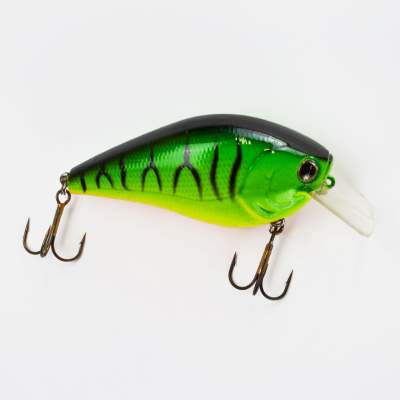 Angel Domäne MAG Crank Wobbler, Firetiger Firetiger - 1Stück