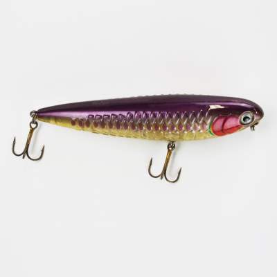Angel Domäne Action Walker Stickbait, Purple Ranger Purple Ranger - 1Stück