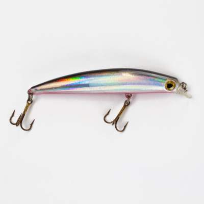 Angel Domäne Killer Weapon Wobbler, Natural Baitfish, - Natural Baitfish - 1Stück