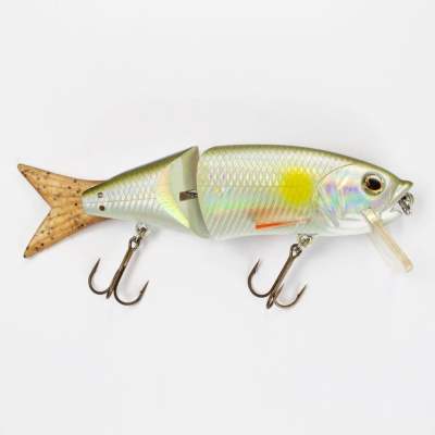 Angel Domäne Pike Hunter XL Wobbler, Ayu Ayu - 1Stück