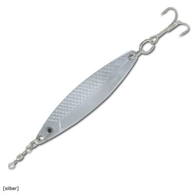 Team Deep Sea Seatrout Provocator Küstenblinker S 16, - silber - 16g - 1Stück