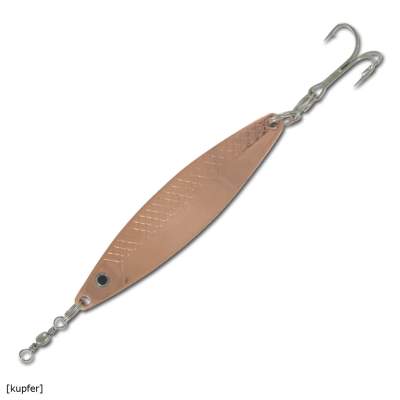 Team Deep Sea Seatrout Provocator Küstenblinker K 26 kupfer - 26g - 1Stück