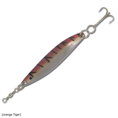Team Deep Sea Seatrout Provocator Küstenblinker OT 16 orange tiger - 16g - 1Stück