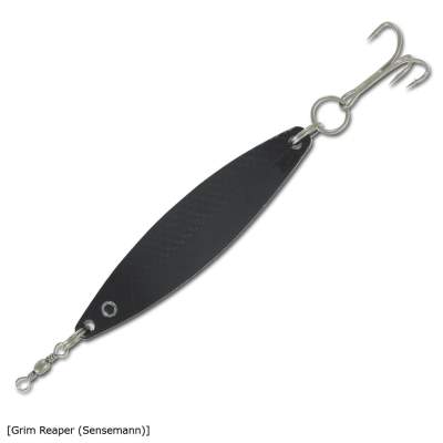 Team Deep Sea Seatrout Provocator Küstenblinker GR 26 grim reaper - 26g - 1Stück