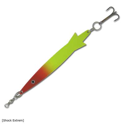 Team Deep Sea Seatrout Classic Küstenblinker SE 22 Shock Extrem - 22g - 1Stück
