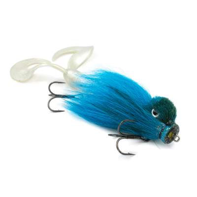 Strike Pro Miuras Mouse Big Hybrid Bigbait 23cm - Baitfish - 95g - 1 Stück