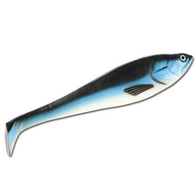 Team Deep Sea Fatshad 26 SL, - 26cm - seelachs - 1Stück