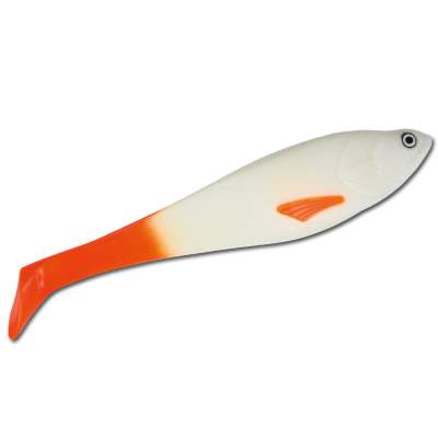 Team Deep Sea Fatshad 26 HA 26cm - hot albino - 1Stück
