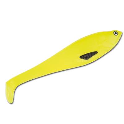 Team Deep Sea Fatshad 26 NG, - 26cm - neon gelb - 1Stück