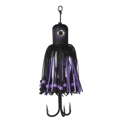 MADCAT A-Static Clonk Teaser 150g - Black Devil