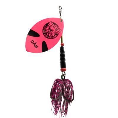 MADCAT Big Blade Spinner 55g - Pink