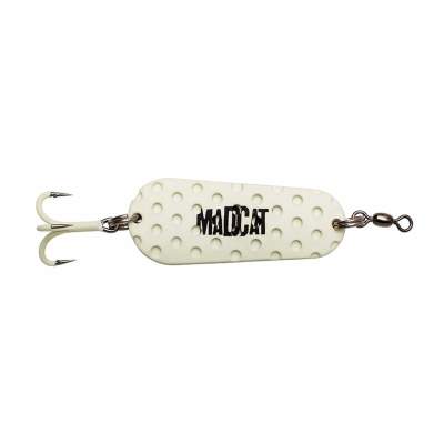 MADCAT A-Static Twin Turbine Spoon, 110g - Glow in the Dark