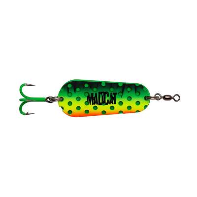 MADCAT A-Static Twin Turbine Spoon 110g - Firetiger