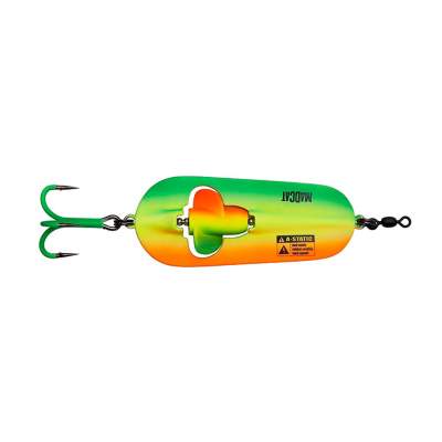 MADCAT A-Static Rattlin´ Spoon 110g - Firetiger