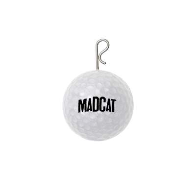 MADCAT Golf Ball Snap-On Vertiball - 80g, weiß