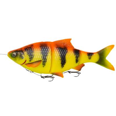 Savage Gear 4D Line Thru Roach 18cm - 86g - Golden Abulance - 1Stück