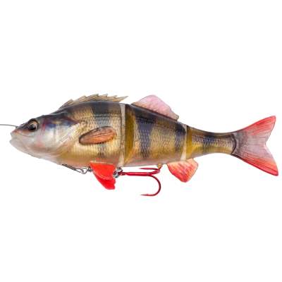 Savage Gear 4D Line Thru Perch, 17cm - 63g - Perch - 1Stück