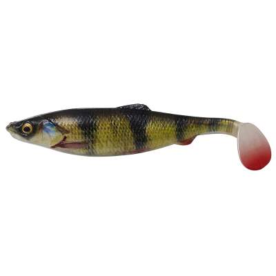 Savage Gear LB 4D Herring Shad, 9cm - 5g - Perch - 1Stück