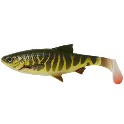 Savage Gear 3D LB River Roach Gummifisch 18cm - 70g - Pike - 1Stück