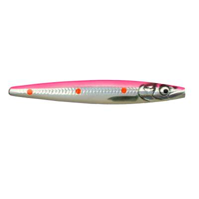 Savage Gear LT Zerling - Küstenblinker 9,8cm - 16g - Pink Pearl UV - 1Stück