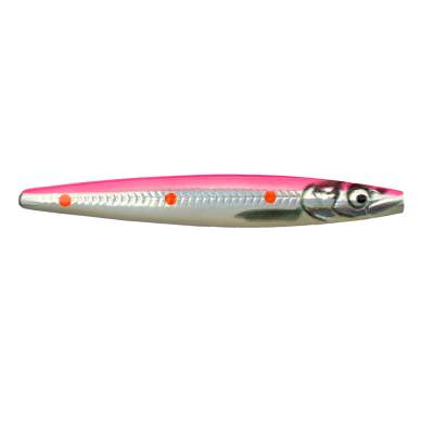 Savage Gear LT Zerling Küstenblinker 9,8cm - 16g - Pink Pearl UV - 1Stück