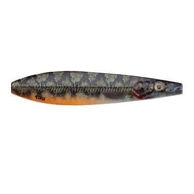 Savage Gear LT Seeker (Eel Pout Collection) Küstenblinker 9cm - 24g - Eel Pout - 1Stück