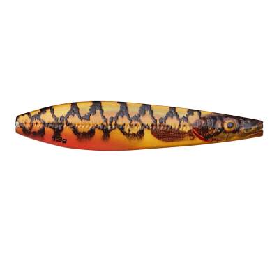 Savage Gear LT Seeker (Eel Pout Collection), 7,5cm - 18g - Gold Pout - 1Stück