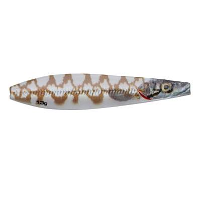 Savage Gear LT Seeker (Eel Pout Collection), 9cm - 24g - White Pout - 1Stück