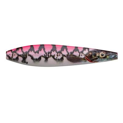 Savage Gear LT Seeker (Eel Pout Collection) Küstenblinker 9cm - 24g - Pink Pout - 1Stück