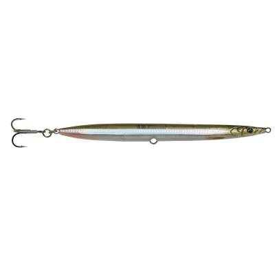 Savage Gear Sandeel Pencil Küstenwobbler 12,5cm - 19g - Sandeel - 1Stück