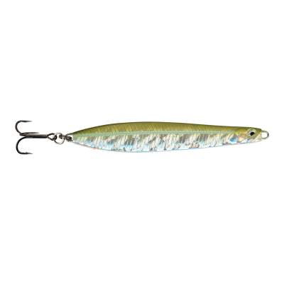 Savage Gear Seeker ISP, 8,7cm - 16g - Green/Silver - 1Stück