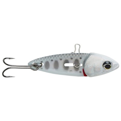 Savage Gear Minnow Switch Blade, 3,8cm - 5g - Pearl White - 1Stück