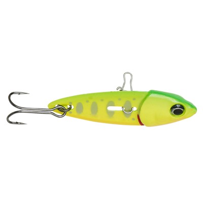 Savage Gear Minnow Switch Blade 3,8cm - 5g - Firetiger/Smolt - 1Stück