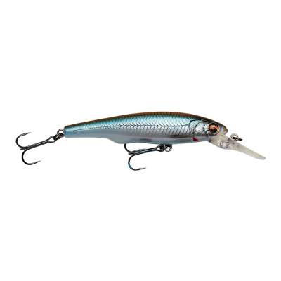 Savage Gear Gravity Twitch MR - Wobbler 8,3cm - 10g - Roach - 1Stück