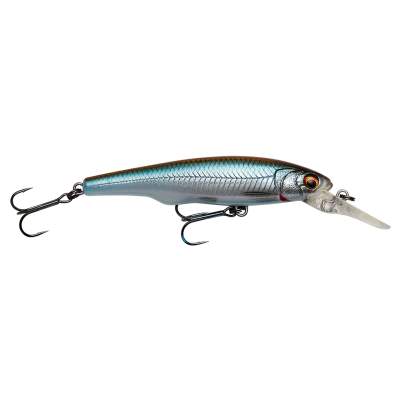 Savage Gear Gravity Twitch MR Wobbler 9,5cm - 15g - Roach - 1Stück