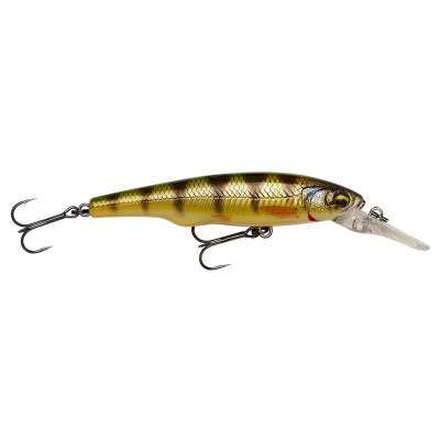 Savage Gear Gravity Twitch MR Wobbler 9,5cm - 15g - Perch - 1Stück