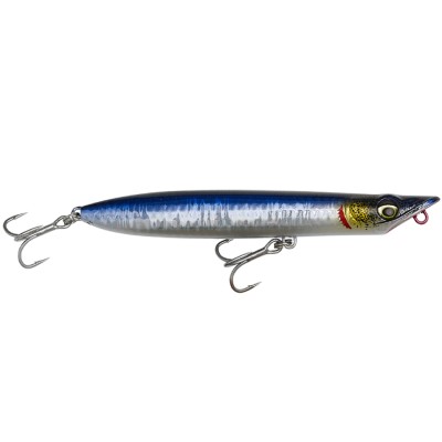 Savage Gear Slap Walker, 10cm - 10g - Blue Flash