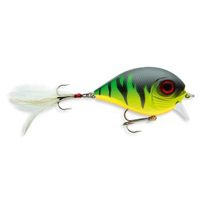 Cormoran TC Belly Dog N fire tiger, 6,8cm - 24g