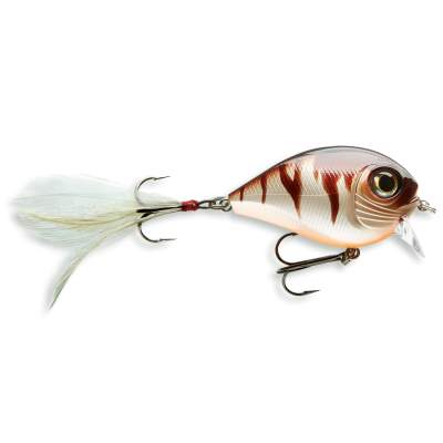 Cormoran TC Belly Dog N silver perch, 6,8cm - 24g