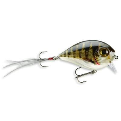 Cormoran TC Belly Dog N natural perch 6,8cm - 24g