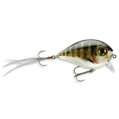 Cormoran TC Belly Dog N natural perch, 6,8cm - 24g