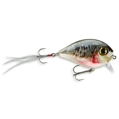 Cormoran TC Belly Dog N dying roach, 6,8cm - 24g