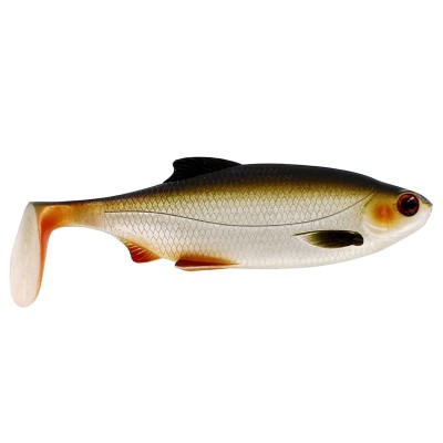 Westin Ricky the Roach Shadtail, 18cm - Lively Roach - 85g - 1 Stück