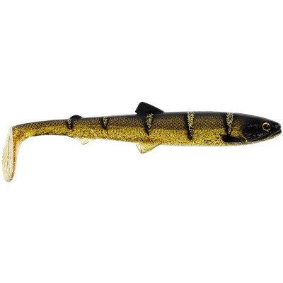 Westin BullTeez, 24cm - 107g - Cola Perch