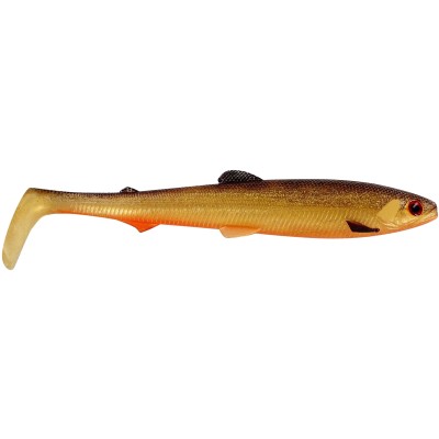 Westin BullTeez, 18cm - 53g - Gold Rush