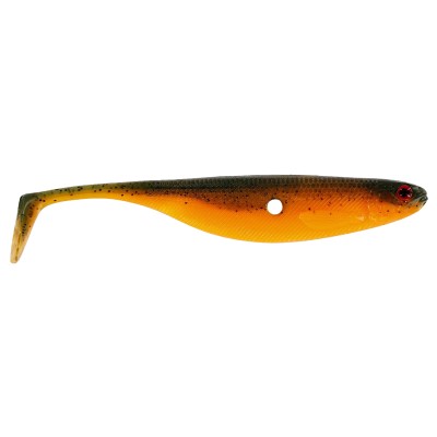 Westin ShadTeez Hollow, 12cm - UV Craw - 9g - 2 Stück