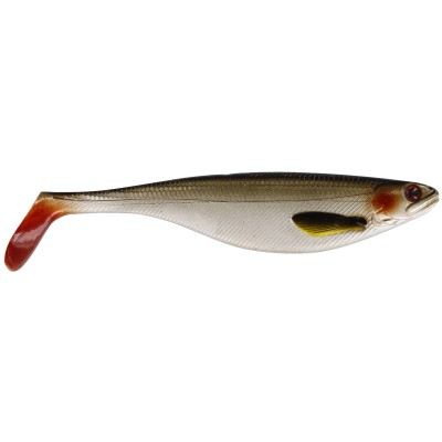 Westin ShadTeez, 19cm - Lively Roach - 56g - 1 Stück