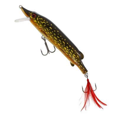 Metal Pike