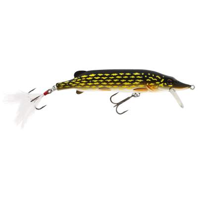 Westin Mike The Pike Crankbait, 14cm - Pike - 30g - 1 Stück